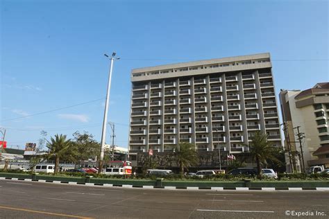 Copacabana Apartment Hotel, Pasay .